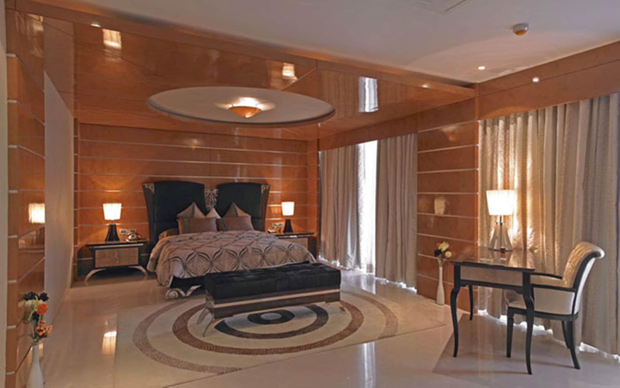Royal Orchid Central Kireeti Hampi, Hospet Экстерьер фото