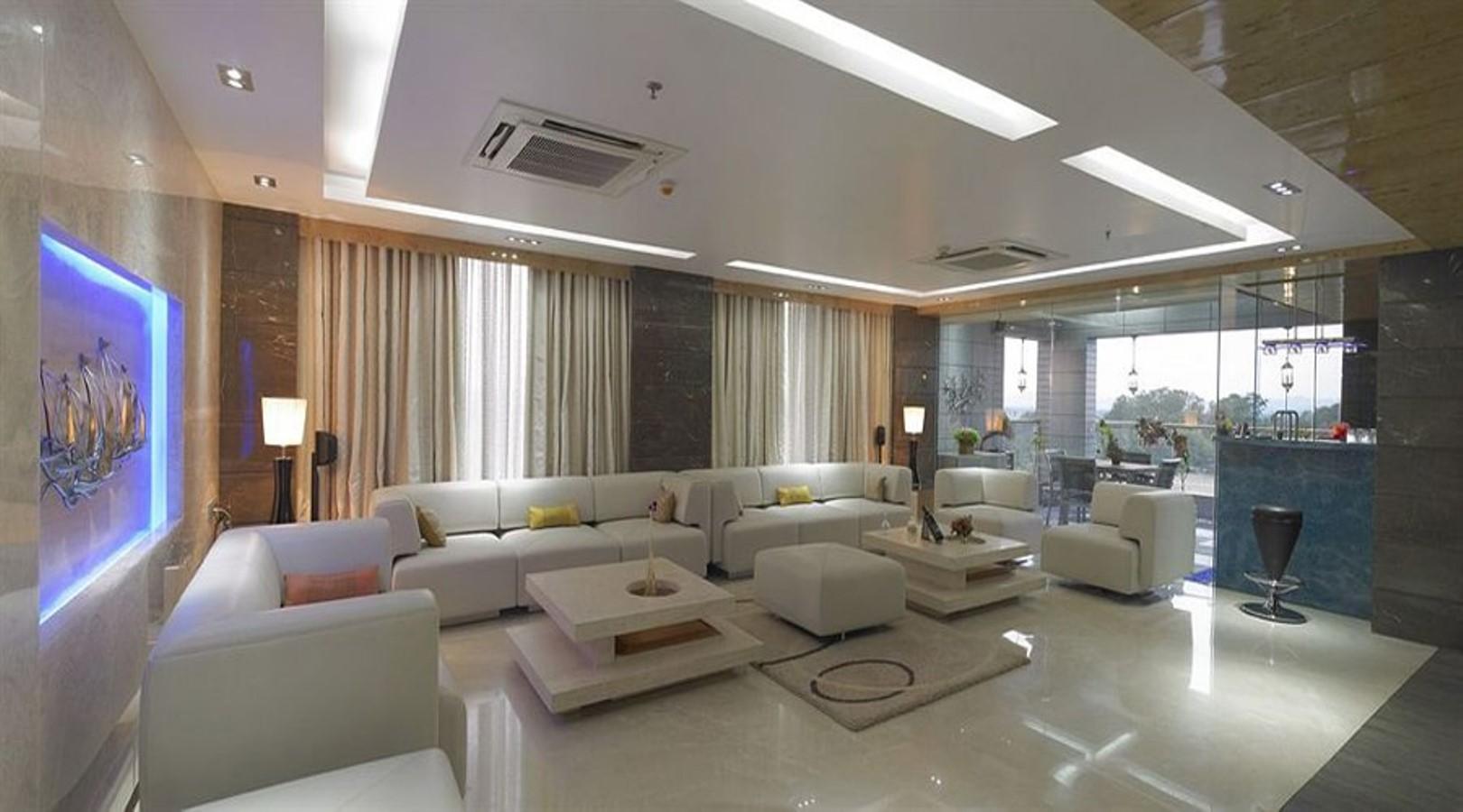 Royal Orchid Central Kireeti Hampi, Hospet Экстерьер фото