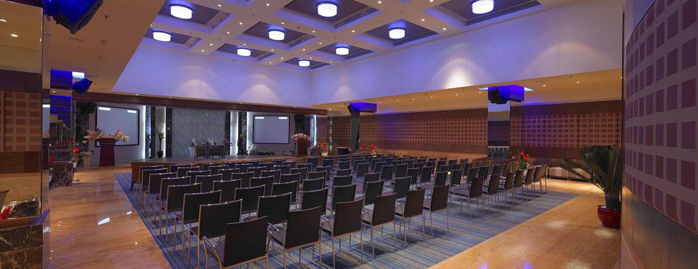 Royal Orchid Central Kireeti Hampi, Hospet Экстерьер фото