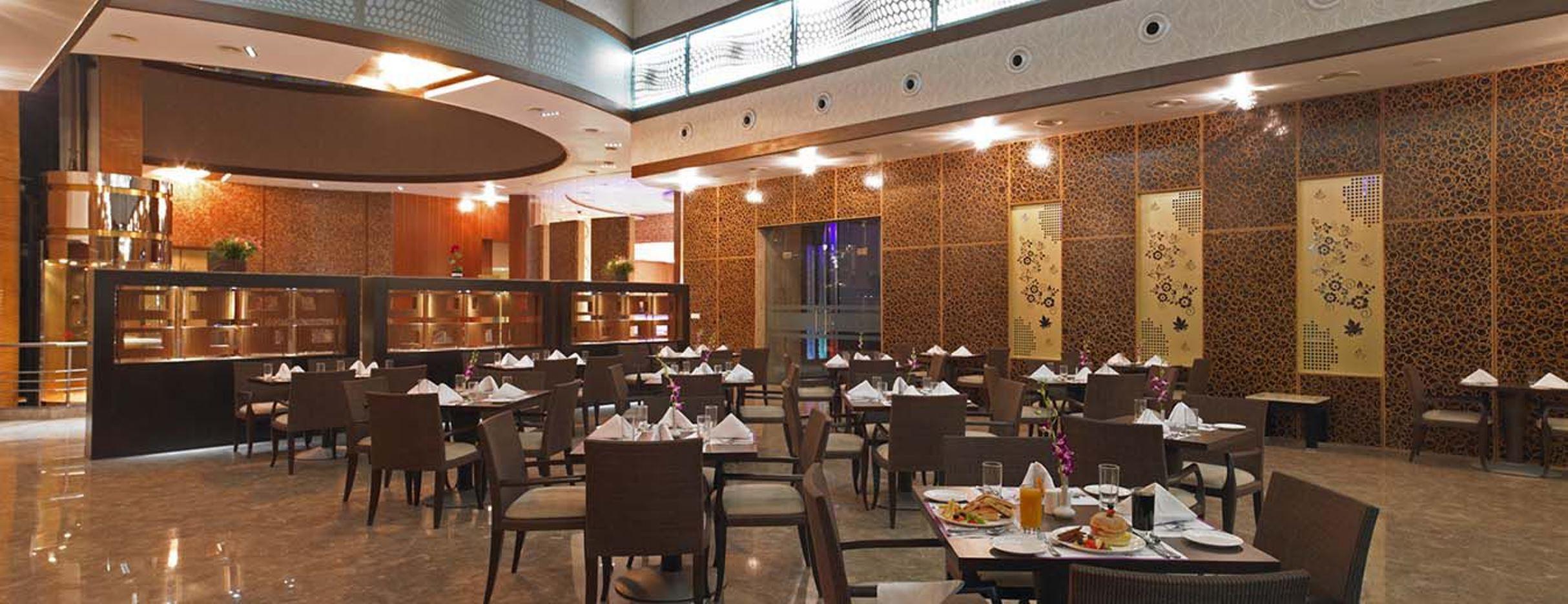 Royal Orchid Central Kireeti Hampi, Hospet Экстерьер фото