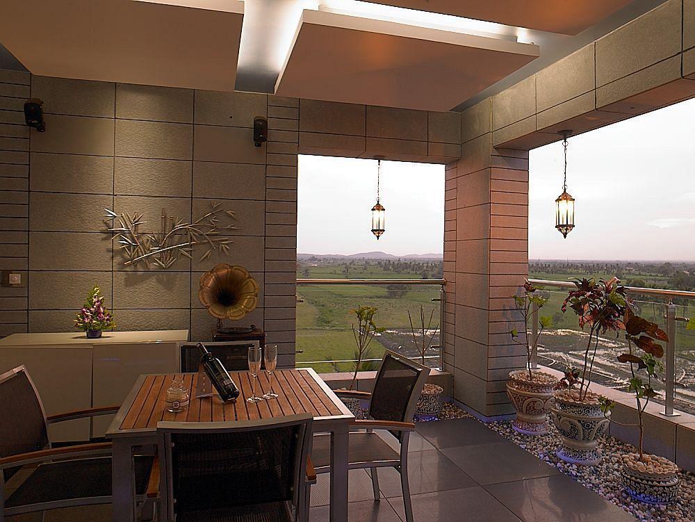 Royal Orchid Central Kireeti Hampi, Hospet Экстерьер фото