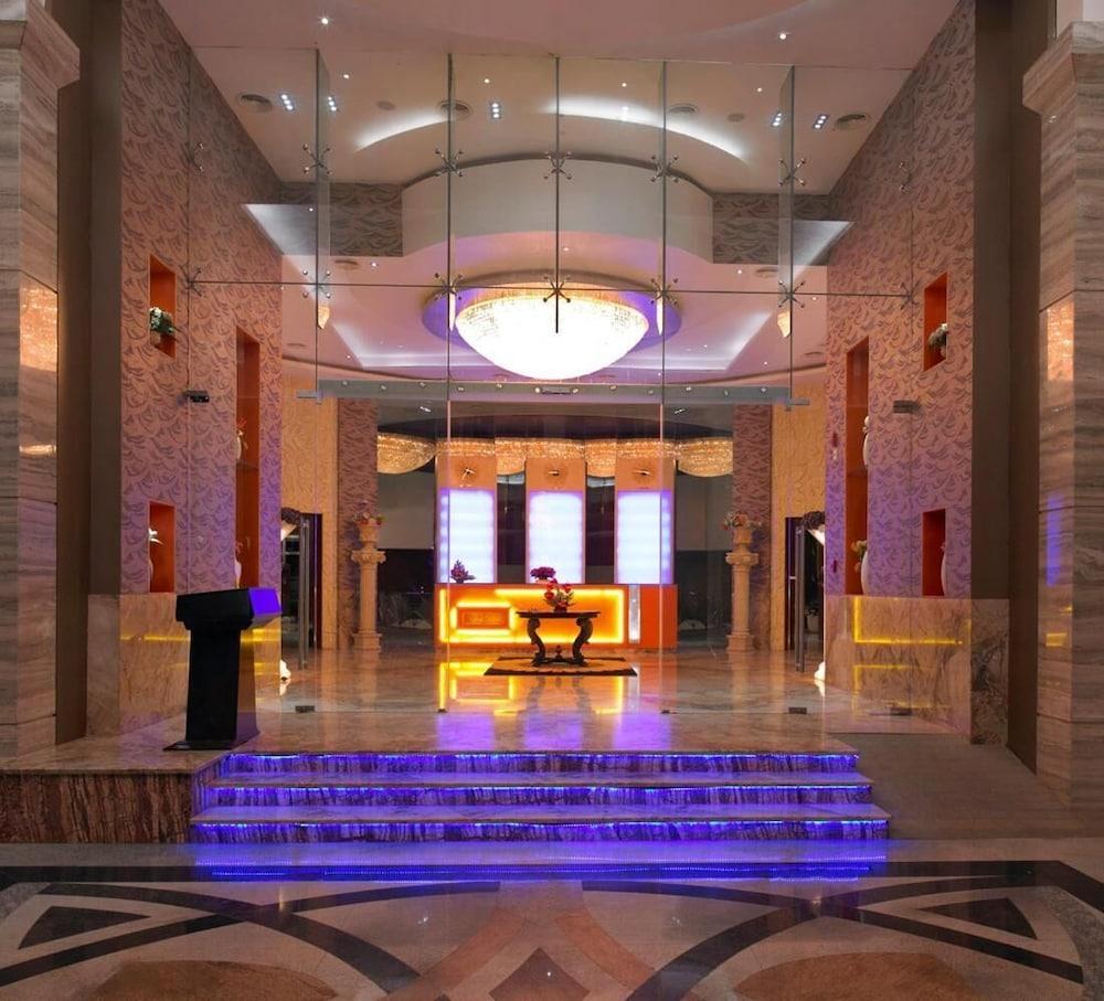 Royal Orchid Central Kireeti Hampi, Hospet Экстерьер фото