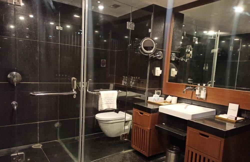 Royal Orchid Central Kireeti Hampi, Hospet Экстерьер фото