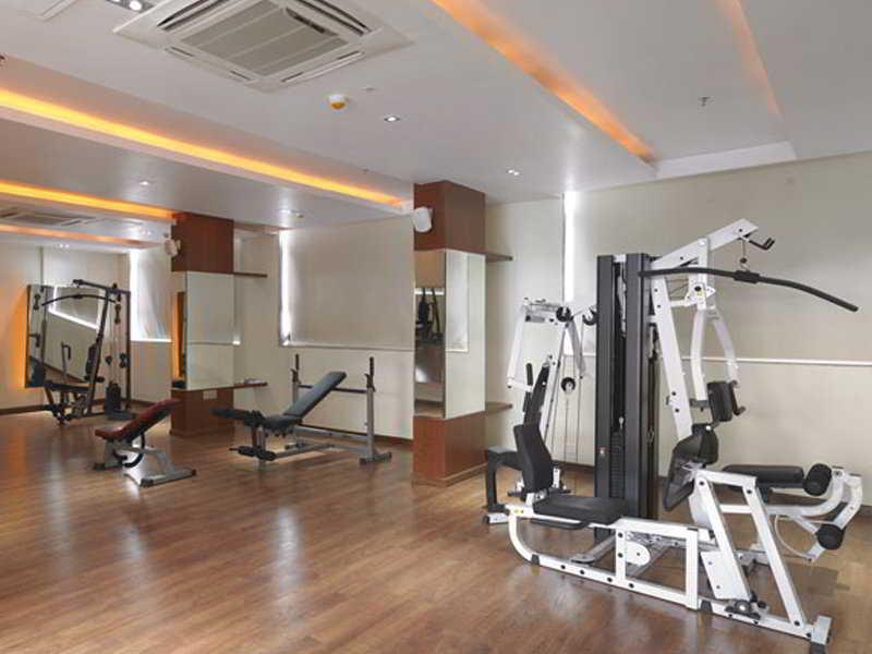 Royal Orchid Central Kireeti Hampi, Hospet Экстерьер фото