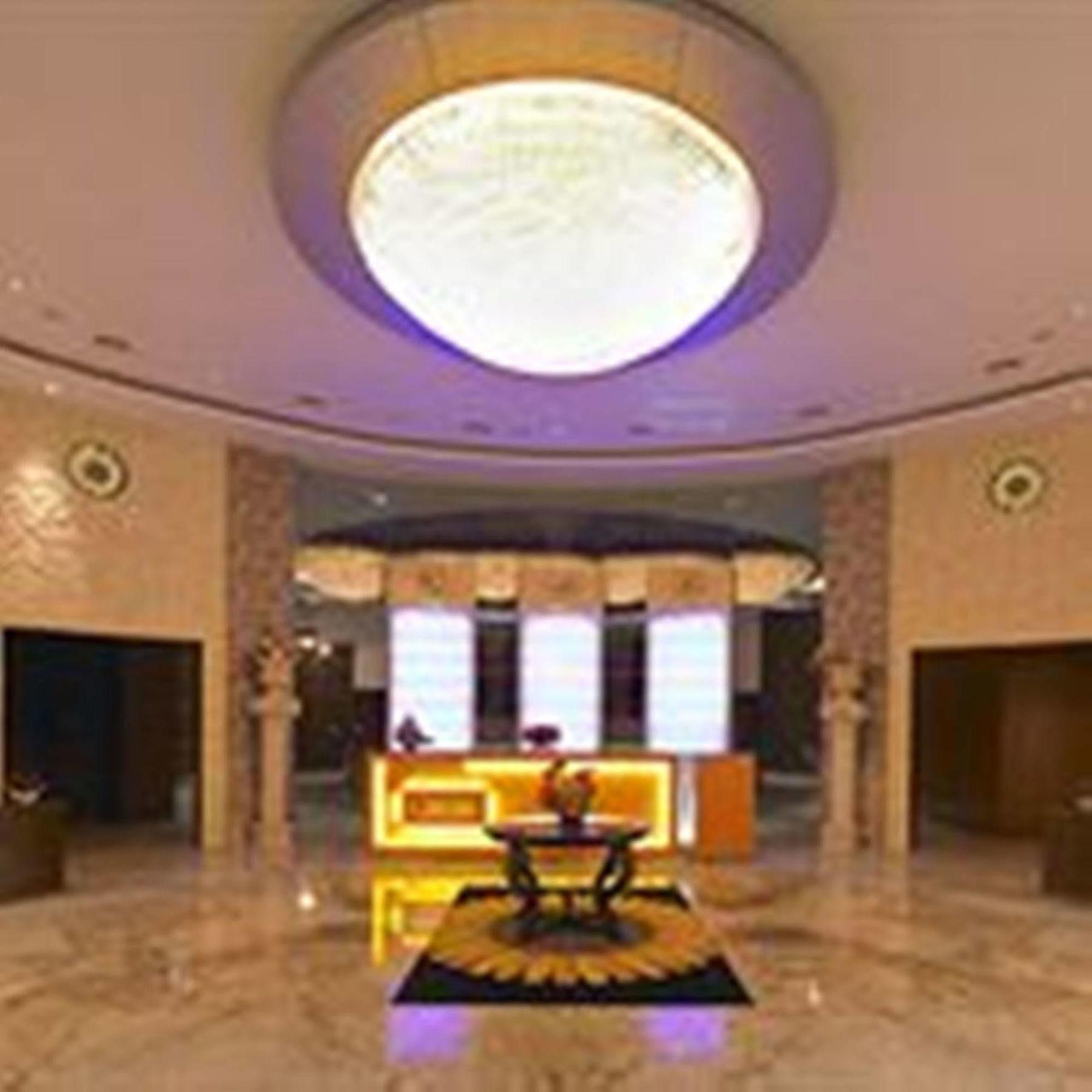 Royal Orchid Central Kireeti Hampi, Hospet Экстерьер фото