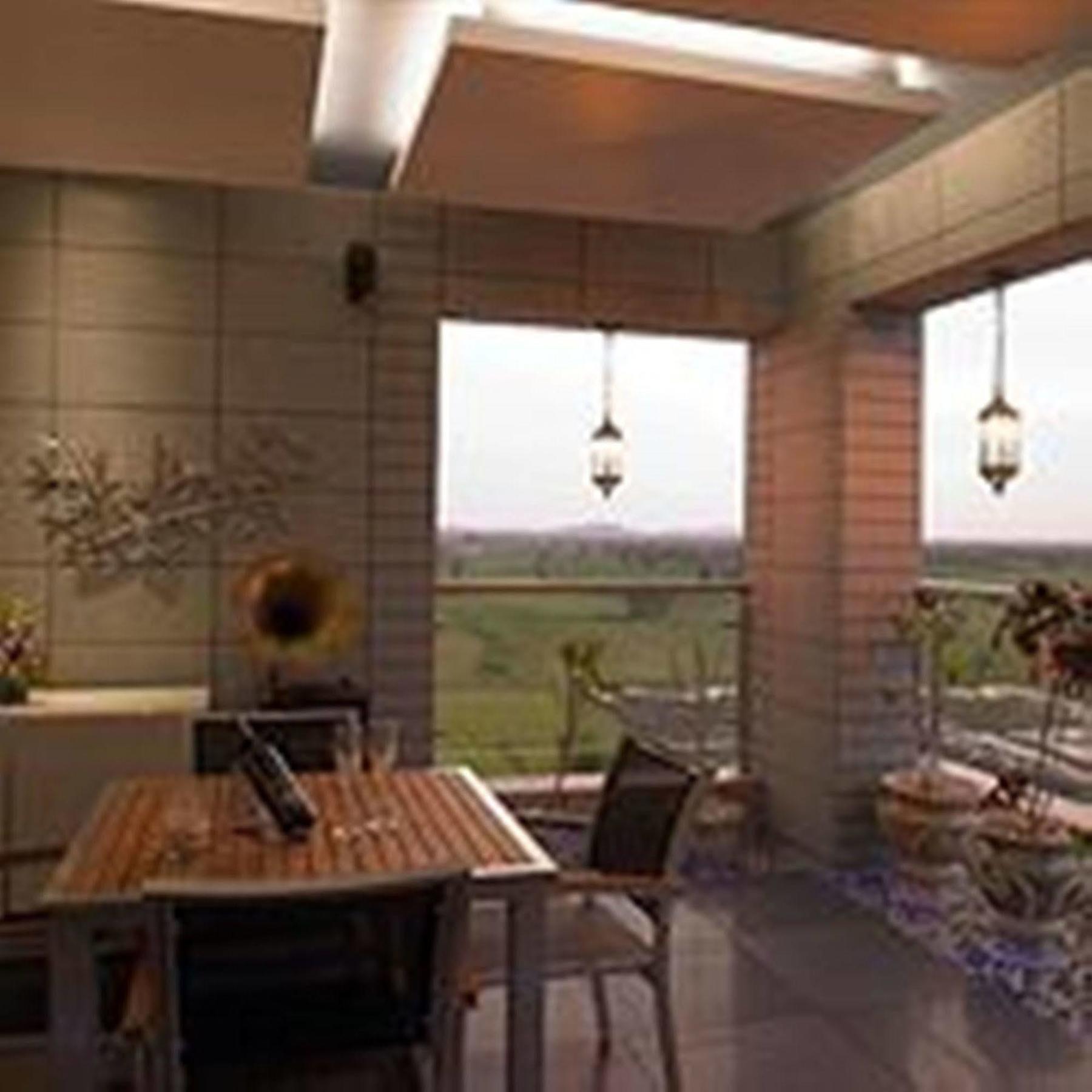 Royal Orchid Central Kireeti Hampi, Hospet Экстерьер фото