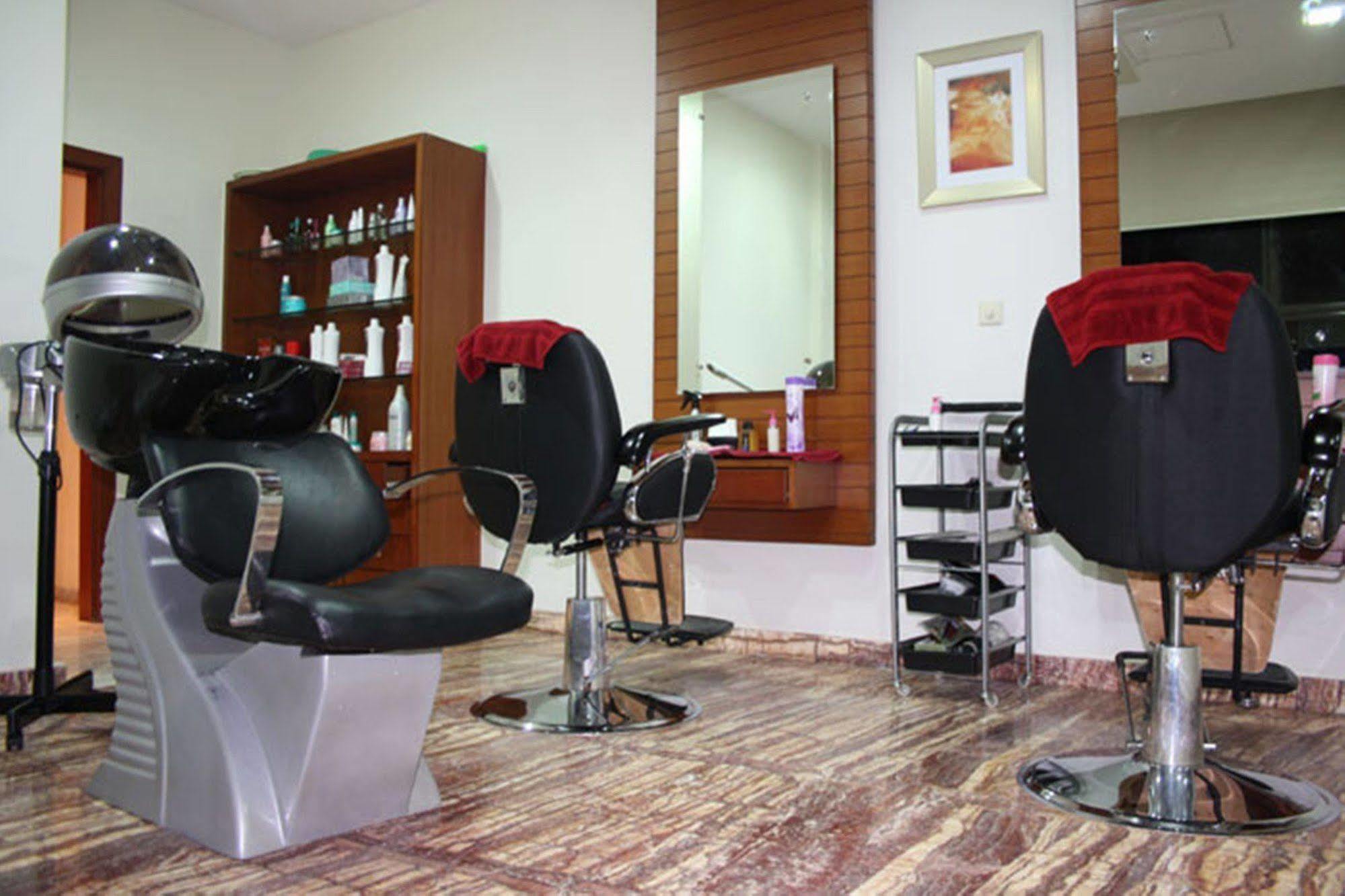 Royal Orchid Central Kireeti Hampi, Hospet Экстерьер фото
