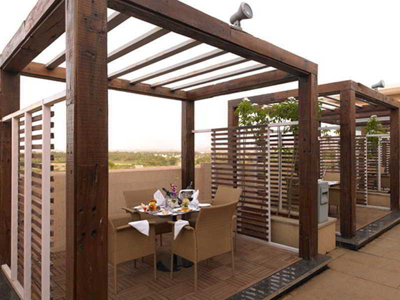 Royal Orchid Central Kireeti Hampi, Hospet Экстерьер фото